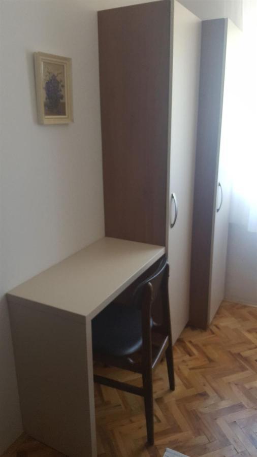 פג Apartments Ivo מראה חיצוני תמונה