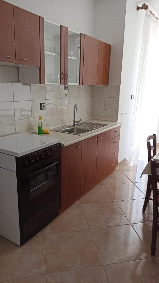 פג Apartments Ivo מראה חיצוני תמונה